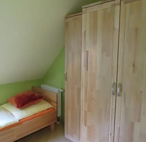 Apartment Stollenklause *