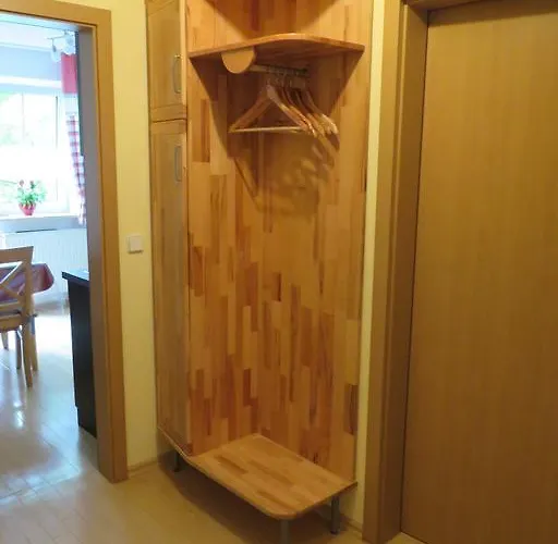 Stollenklause Hormersdorf (Saxony)