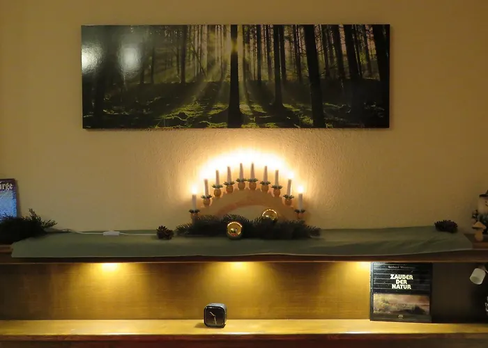 Apartment Stollenklause